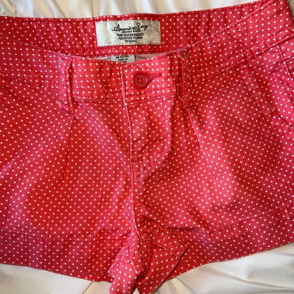 American Rag shorts - Picture 8 of 8